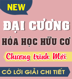 Đại cương Hóa học Hữu cơ (KNTT)